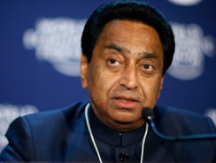 Kamal Nath